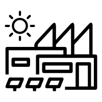 Commercial-Icon