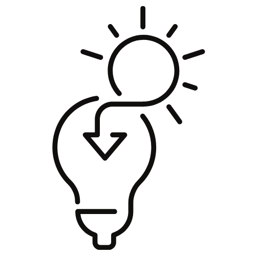 Sun-Icon