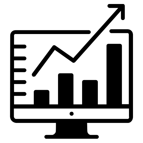 Real-Time-Monitoring-Icon